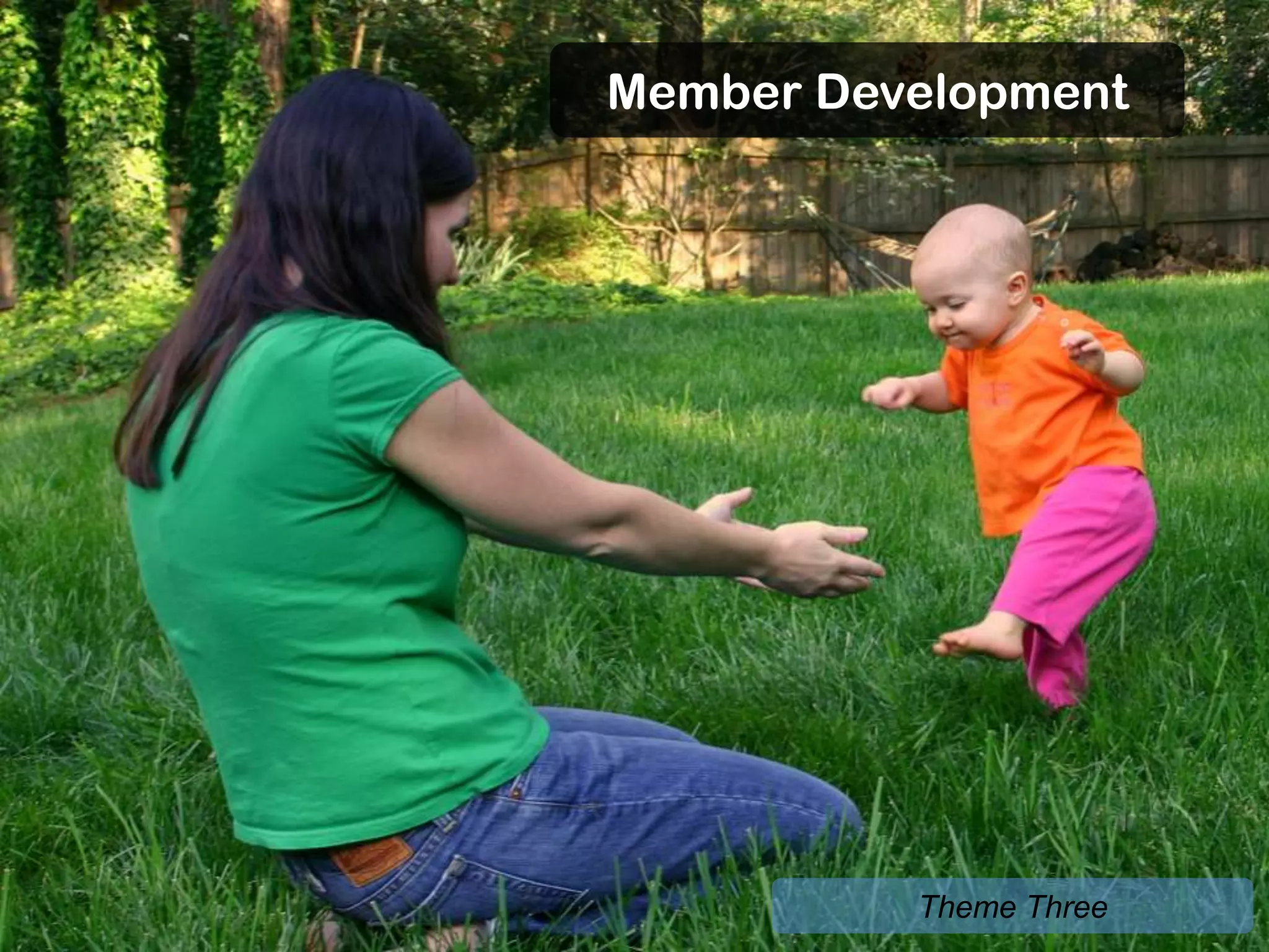 “Maybe more trusted people could make/develop eZ Publish.  More people from community could become professional or ‘half-professional’ eZ partners, developers…”“… It’s harder to give confidence to an open-source community driven by an editor than a community driven by a democratic or autocratic authority.”Responses suggest a significant interest in understanding the dynamics that exist in terms of the decision making process, “rights” of the community”, and the benefits of commitment to community.Decision Making Process