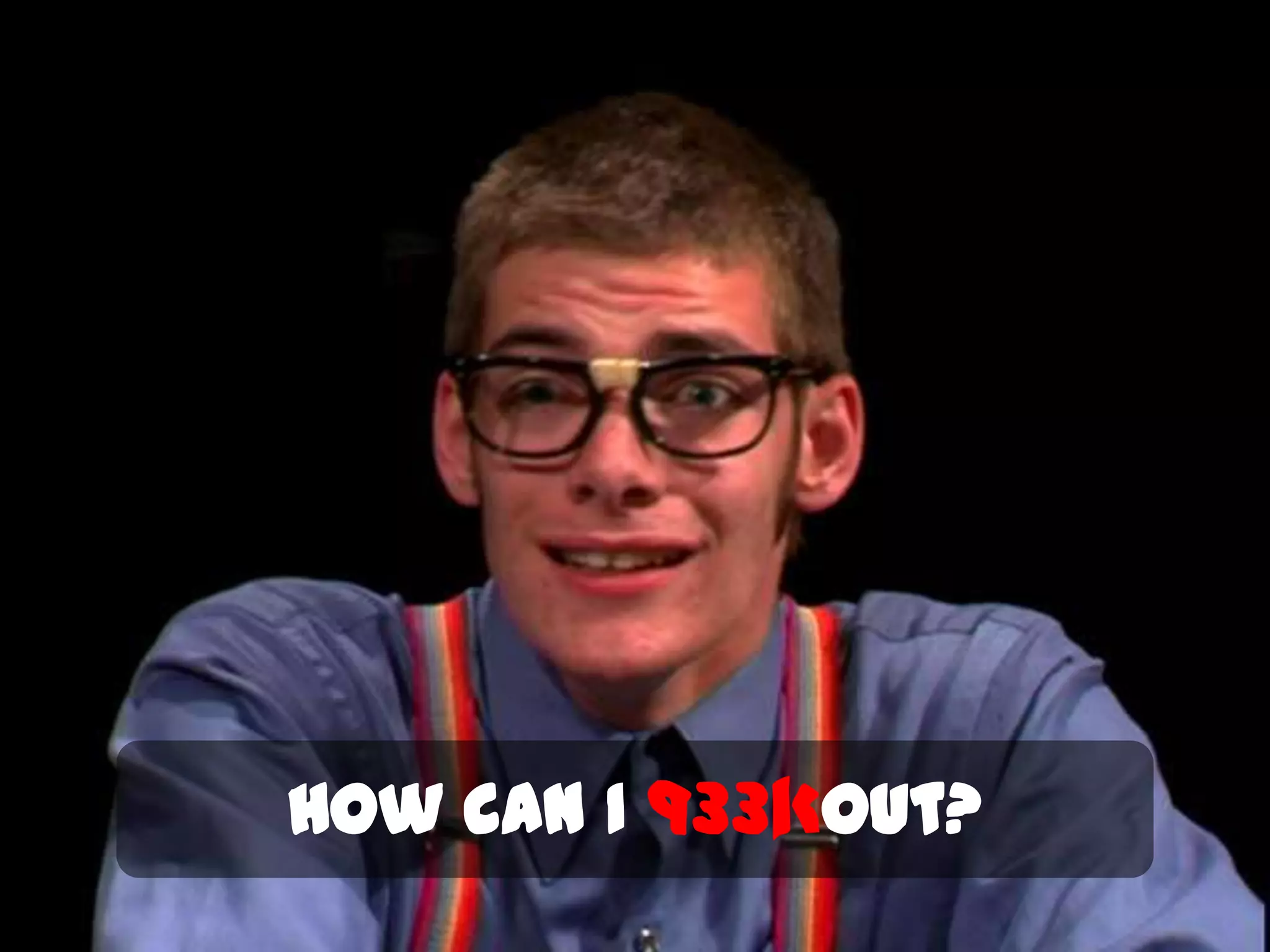 Overarching FindingNeed to develop a deeper understanding of the relationships within the eZ Share community.3OAOAeZ Organizational AgenteZ3OA3rd Part Organizational AgentCMOACMOACMCommunity Member