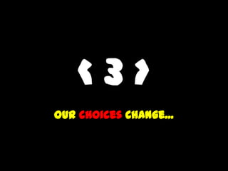 Explosion of Social Media