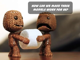 Private-Collective CommunityDriven by both parties sharing their experiences and co-creating the value of the network.