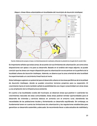 Plan Municipal de Desarrollo Urbano - Asunción Ixtaltepec.pdf