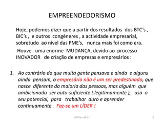 	Generalização  das  Normas ISO  ( Processos Prod.  e  Certificação )
