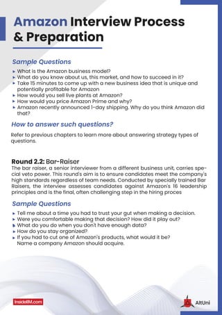 M/FAANG PM Interview Guide | PDF
