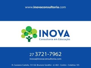 PME Governador Lindenberg