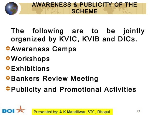 what is dic loan scheme