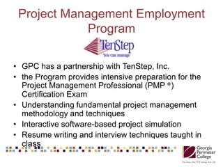 PMEP Slideshow | PPTX