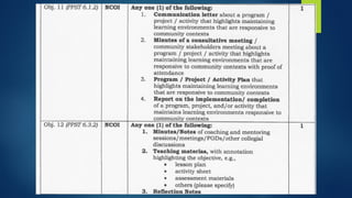 PMES Orientation.pptx INTERIM GUIDELINES FOR THE DEPARTMENT OF EDUCATION PERFORMANCE MANAGEMENT AND EVALUATION SYSTEM FOR TEACHERS IN THE SCHOOL YEAR 2024-2025