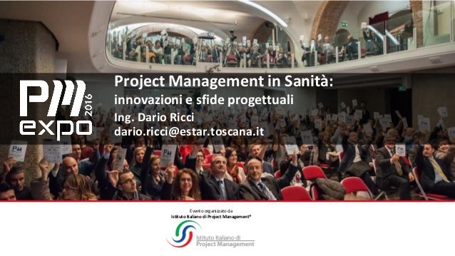 Estar - Dario Ricci