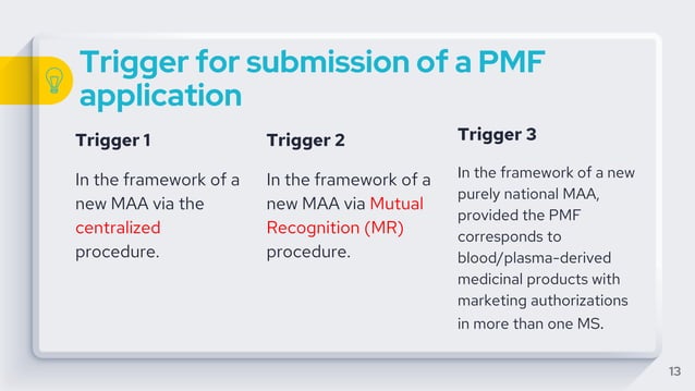 Plasma drug file and TSE/ BSE evaluation | PPTX