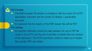 Plasma drug file and TSE/ BSE evaluation | PPTX