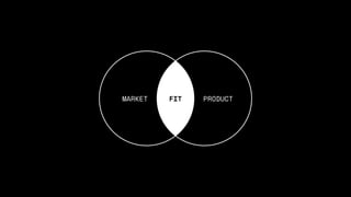 FIT
MARKET PRODUCT
 