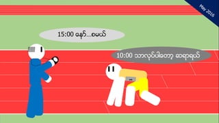 Performance Management In a Nutshell (Myanmar)