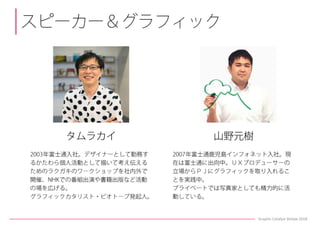 PM(プロジェクトマネジメント)を支えるグラフィックの可能性とその活用例