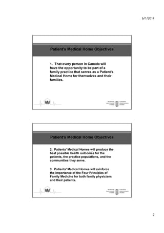 Pmh presentation | PDF