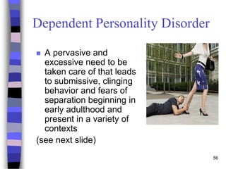 PMH Nursing_Personality Disorders.ppt