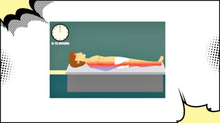 Post - Mortem Interval Forensic Medicine | PPTX