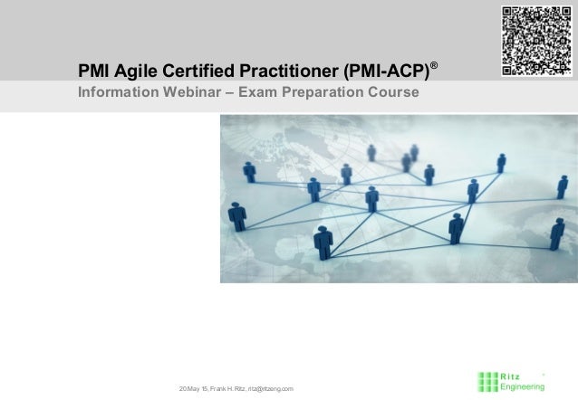 PMI-ACP学習資料