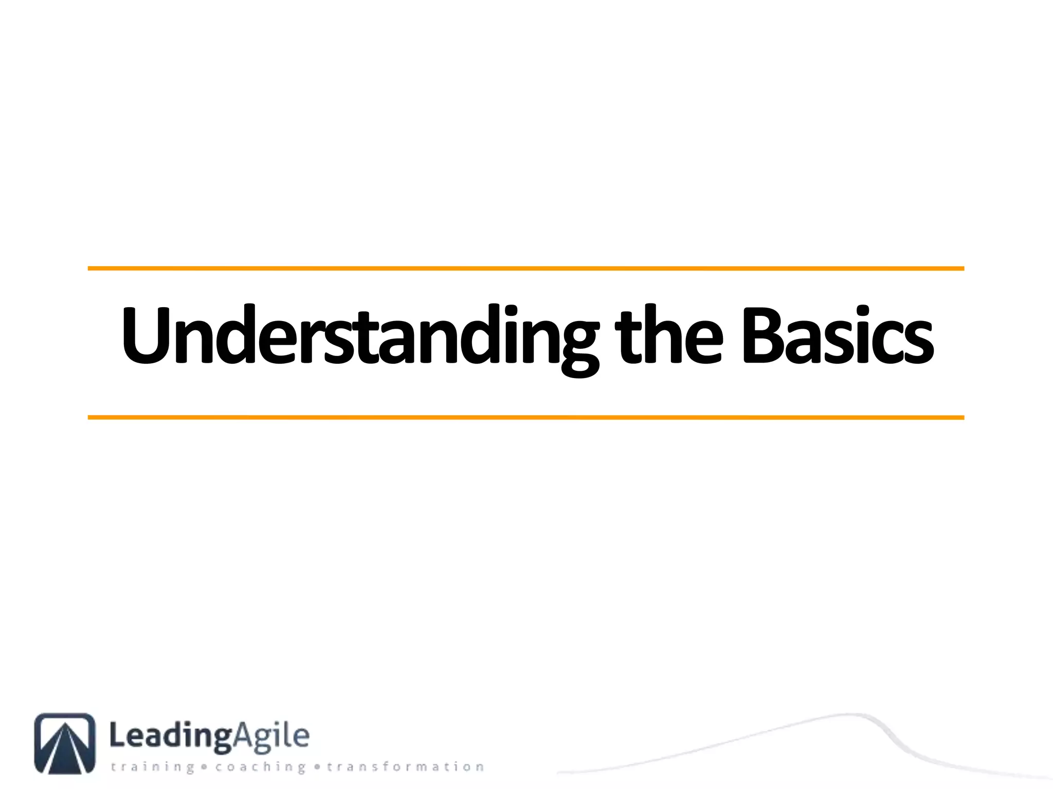 UnderstandingtheBasics
 