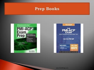 PMI-ACP試験資料