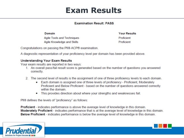 Pmi Acp Certification And Exam Details Aspe