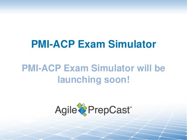 PMI-ACP Prüfungsfrage