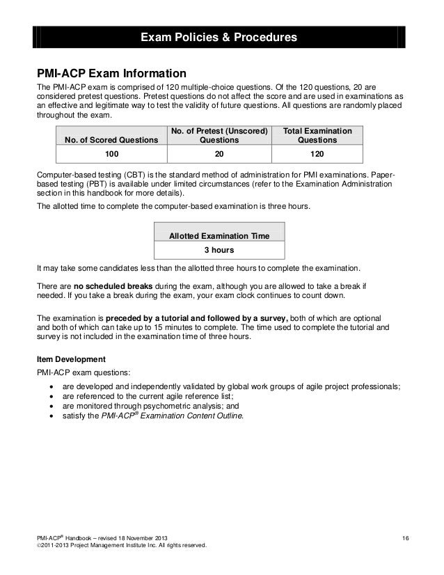 PMI-ACP日本語版と英語版