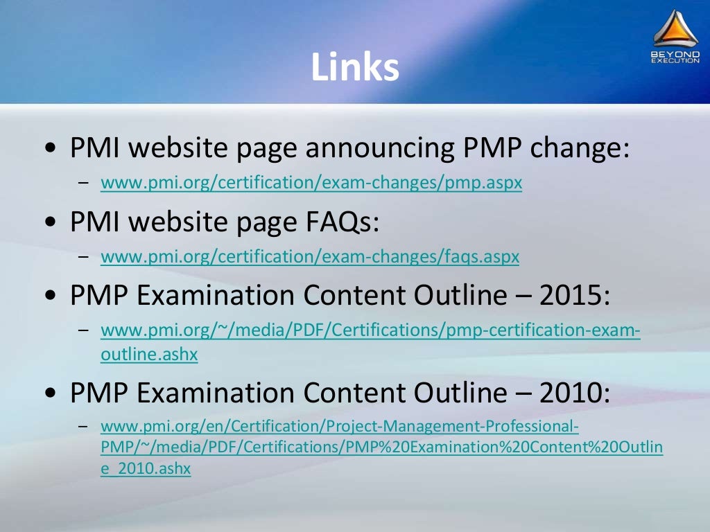 PMP問題集無料