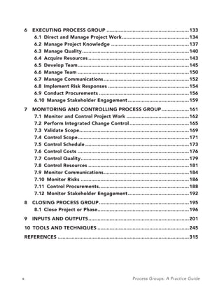PMI - Process Groups_ A Practice Guide-Project Management Institute ...