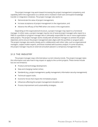 PMI - Process Groups_ A Practice Guide-Project Management Institute ...