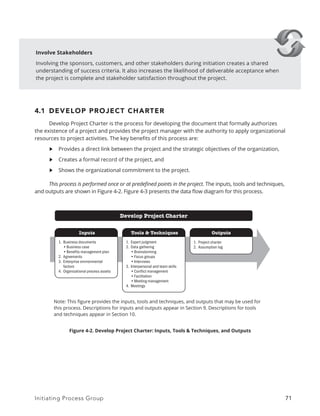 PMI - Process Groups_ A Practice Guide-Project Management Institute ...