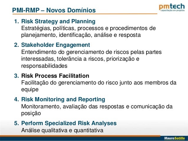 PMI-RMP참고자료