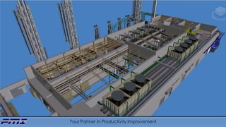 Your Partner in Productivity Improvement
 