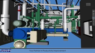 Your Partner in Productivity Improvement
 