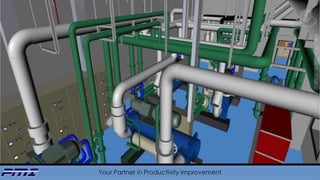 Your Partner in Productivity Improvement
 