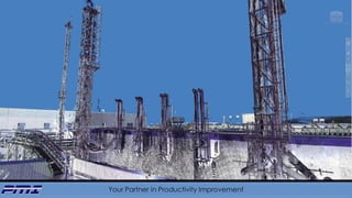 Your Partner in Productivity Improvement
 