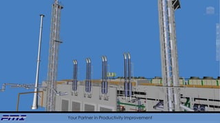 Your Partner in Productivity Improvement
 