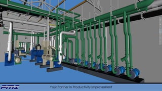 Your Partner in Productivity Improvement
 