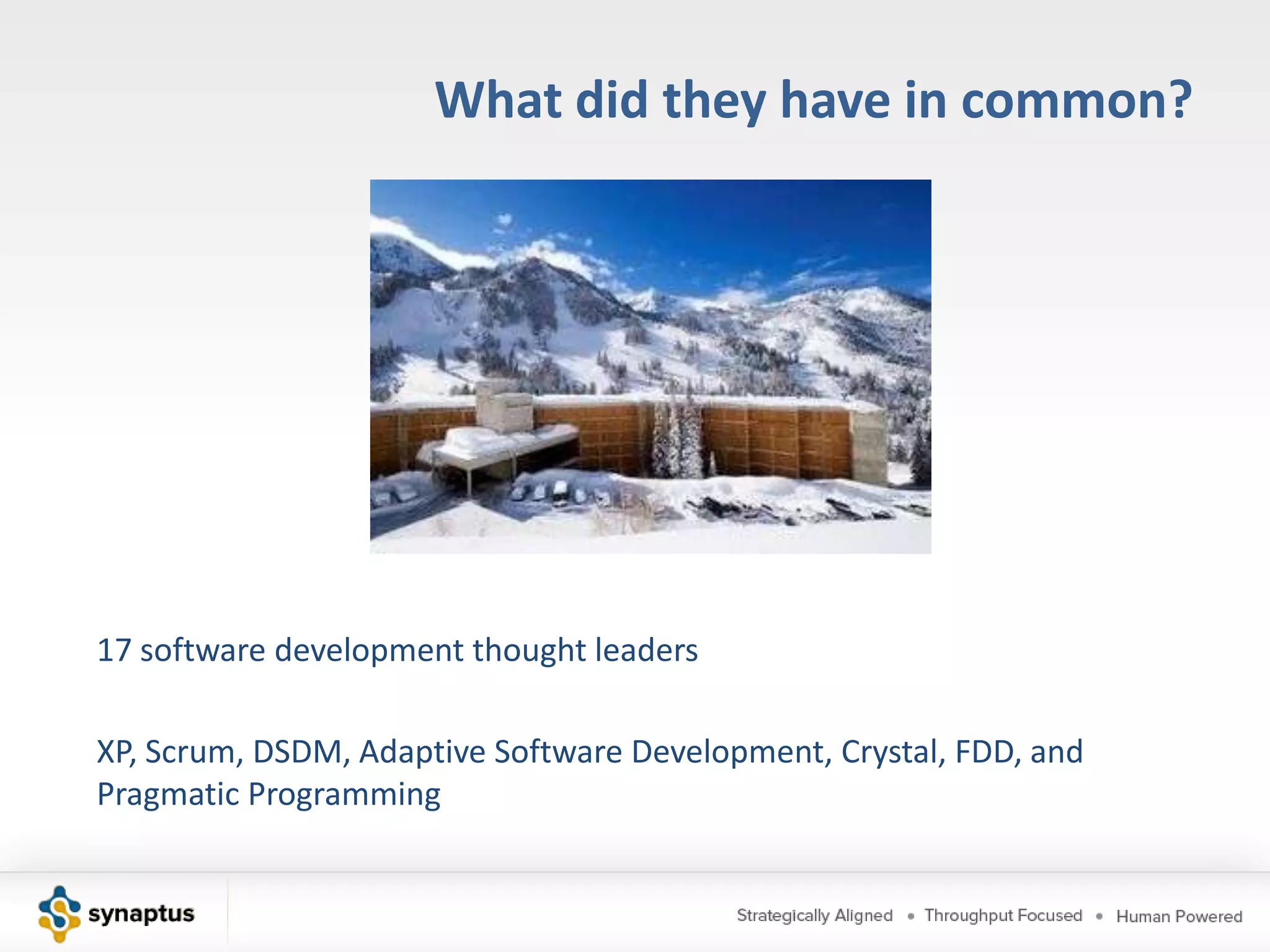 Thorough design of the plant saves costs from miscues