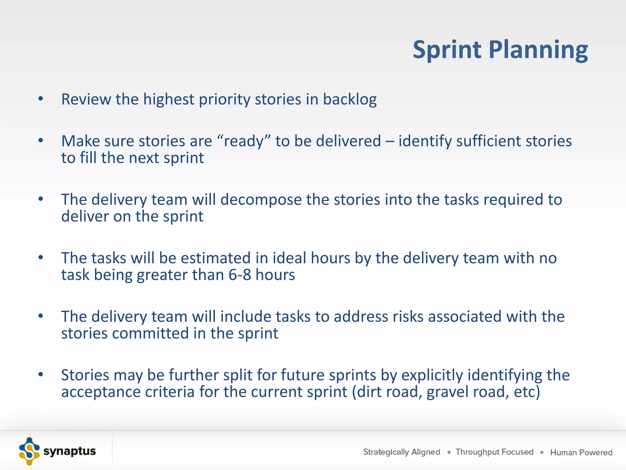 AgendaRoots of AgileAgile ManifestoAgile FlavorsAgile RolesAgile Ceremonies