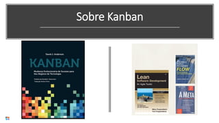 Sobre Kanban
 
