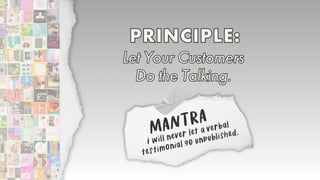 PMI Authentically Social by Corey Perlman