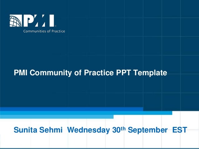 pmi-community-ppt-template-30-sep-2014