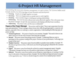 6-Project HR Management
Hallo Effect;-
116
 