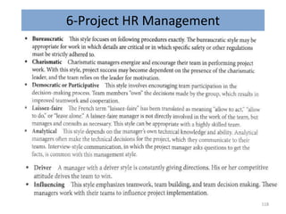 6-Project HR Management
118
 