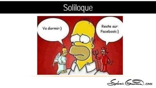 Soliloque
 