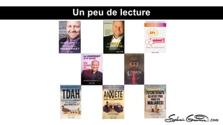 Un peu de lecture
 
