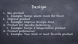 How to Ace PM Interview | PDF