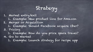 How to Ace PM Interview | PDF