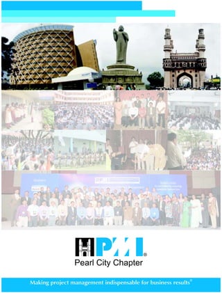 PMIPCC Brochure 2010