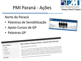 Afiliados em 171 países